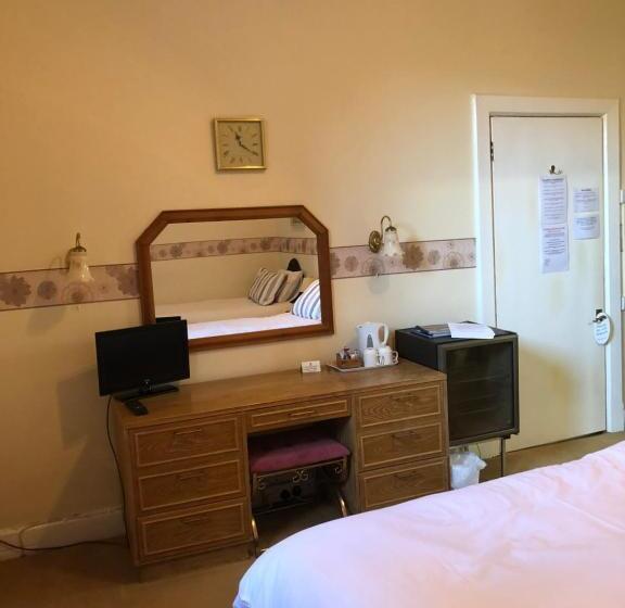 بنسيون The Sandpiper