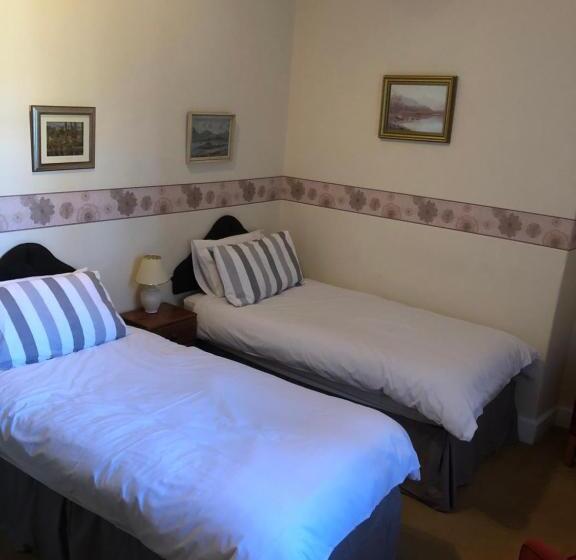 بنسيون The Sandpiper