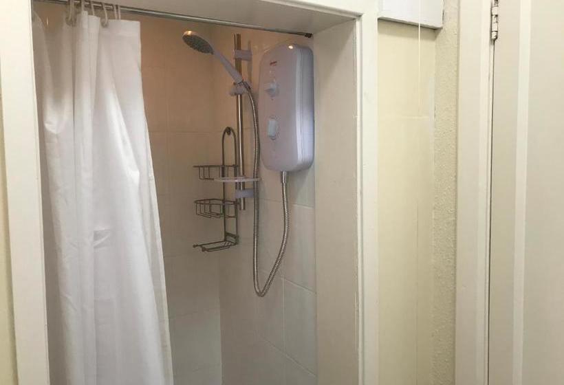 بنسيون The Sandpiper