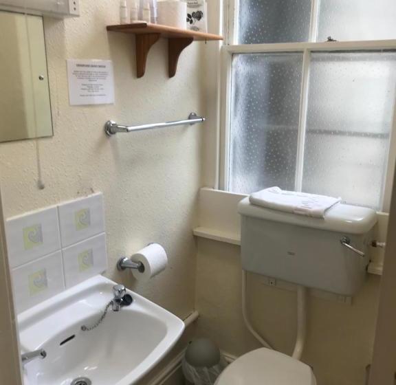 بنسيون The Sandpiper