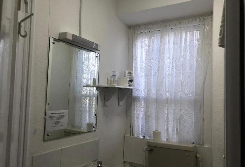 بنسيون The Sandpiper