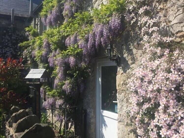Пансион Townhead Farmhouse