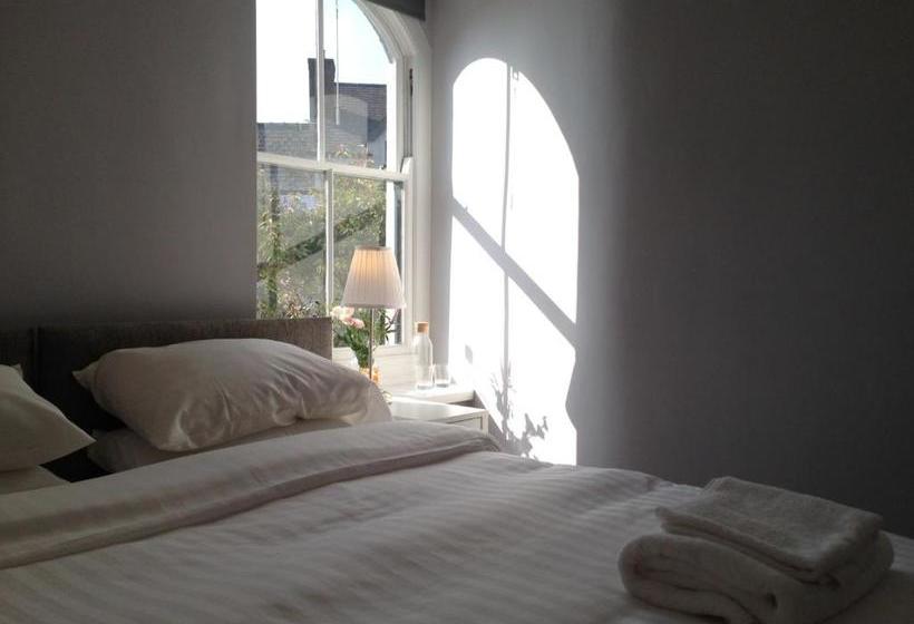 膳宿费 Ty Waldo Guest House