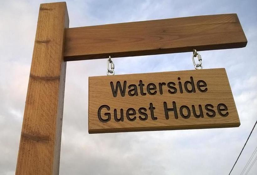 Пансион Waterside Guest House