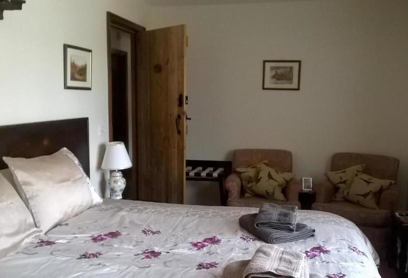 Пансион Waterside Guest House