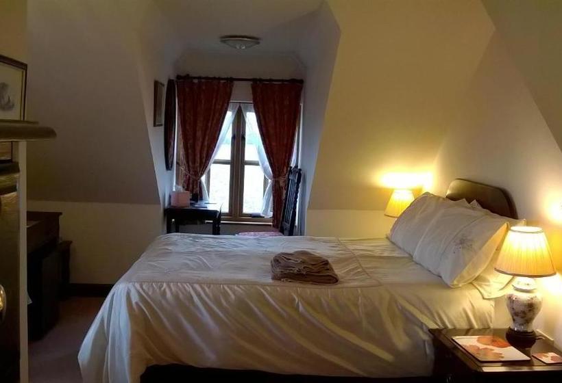 Пансион Waterside Guest House