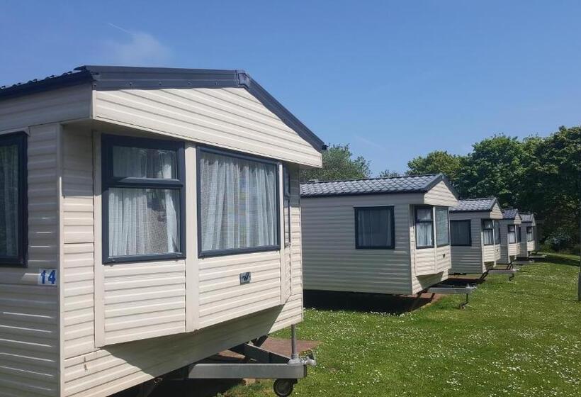 منتجع South Bay Holiday Park