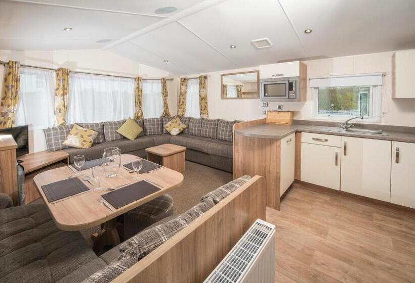 منتجع South Bay Holiday Park