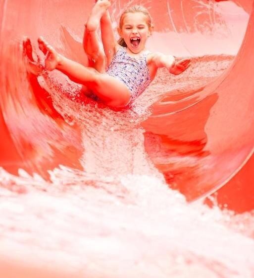 منتجع South Bay Holiday Park