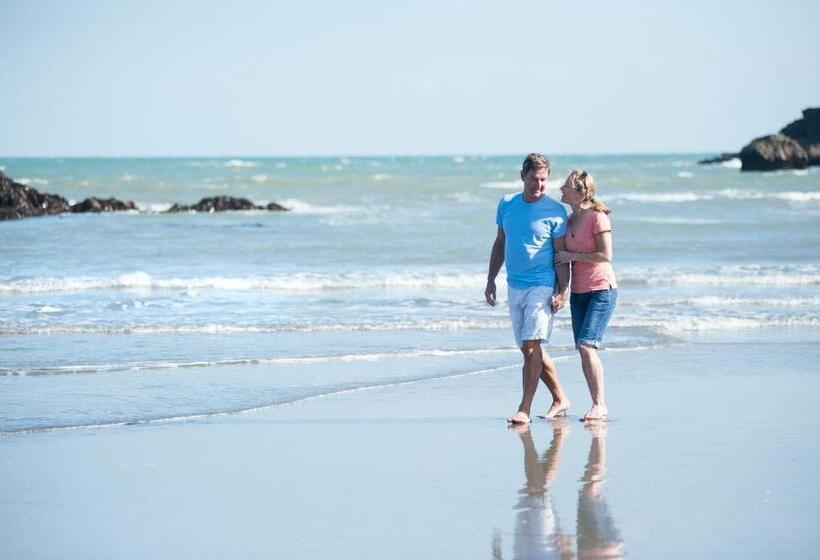 אתר נופש South Bay Holiday Park