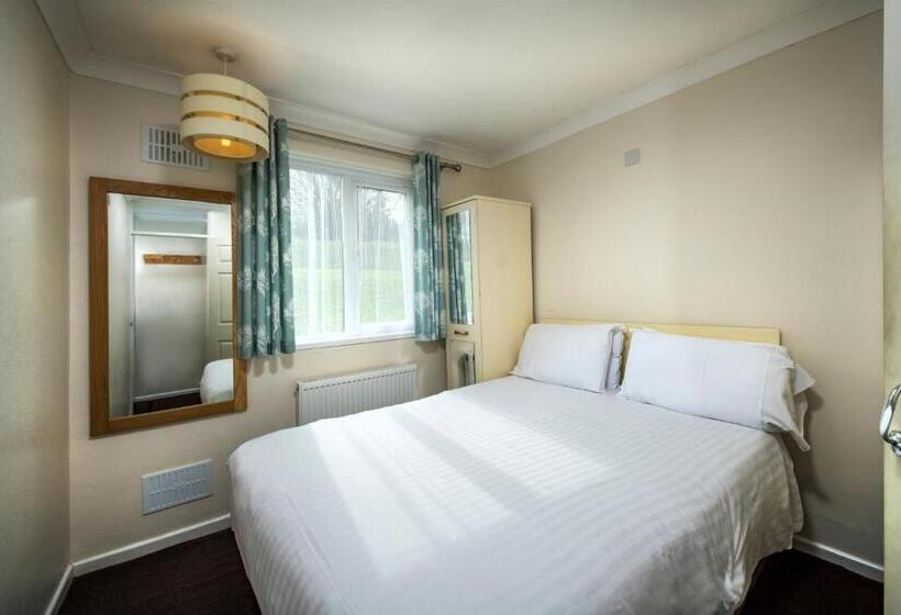 אתר נופש South Bay Holiday Park