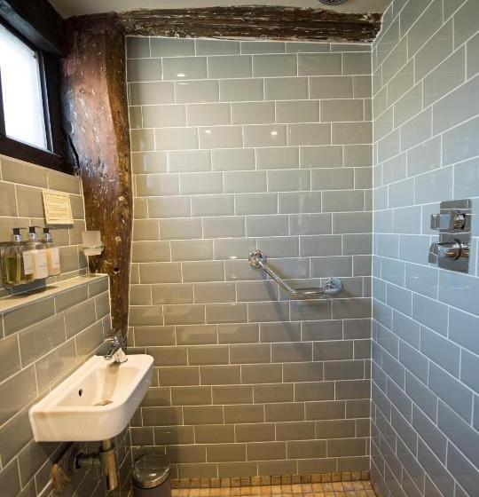 旅馆 Alma Inn & Dining Rooms