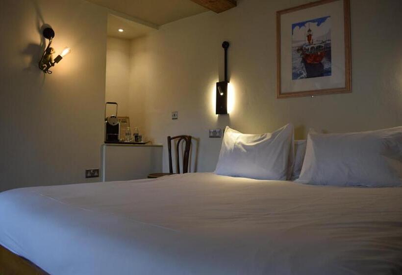 旅馆 Alma Inn & Dining Rooms