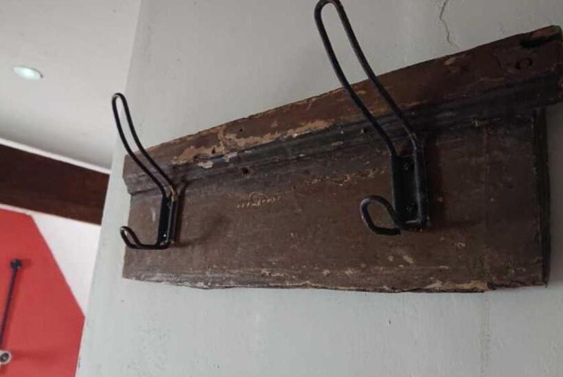 旅馆 Alma Inn & Dining Rooms