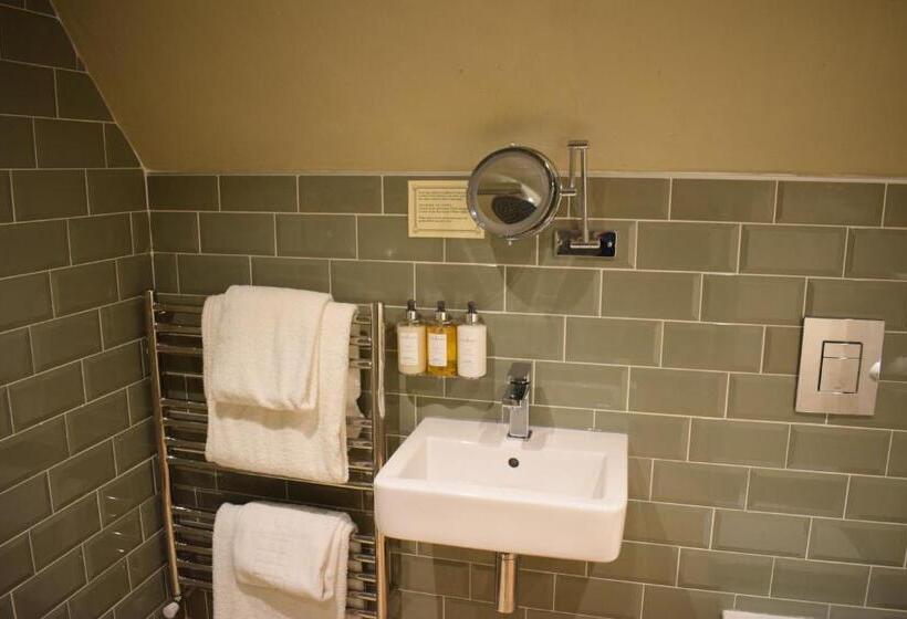 旅馆 Alma Inn & Dining Rooms