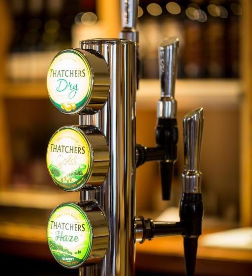 旅馆 Darlington Arms