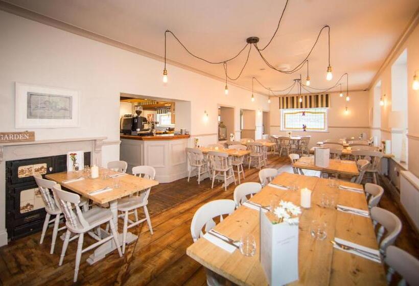 旅馆 Darlington Arms