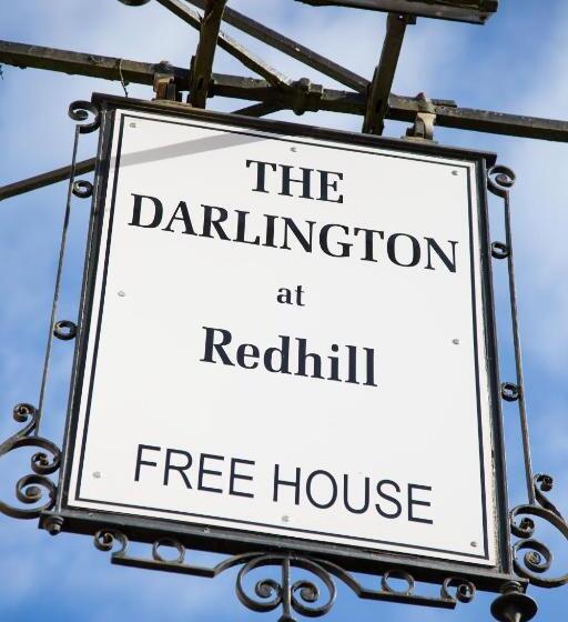 旅馆 Darlington Arms