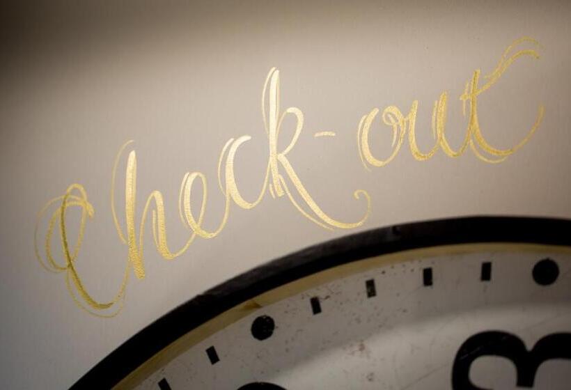 旅馆 Darlington Arms