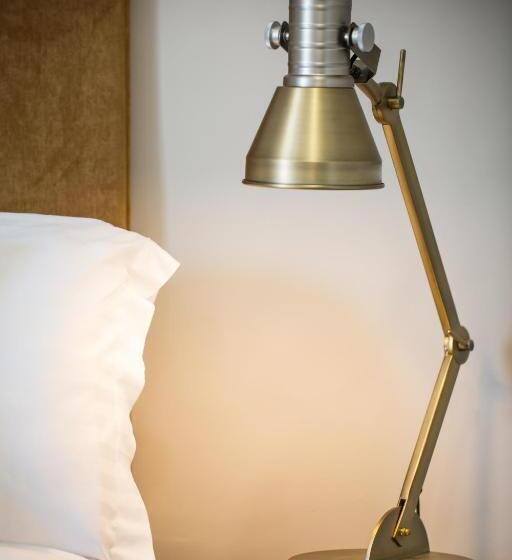 旅馆 Darlington Arms