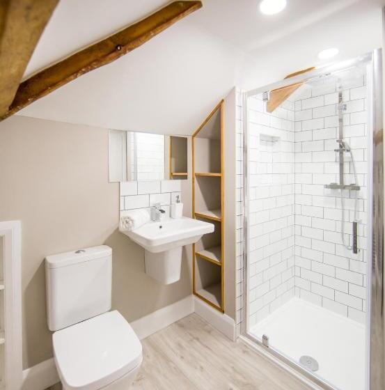 فندق صغير Darlington Arms