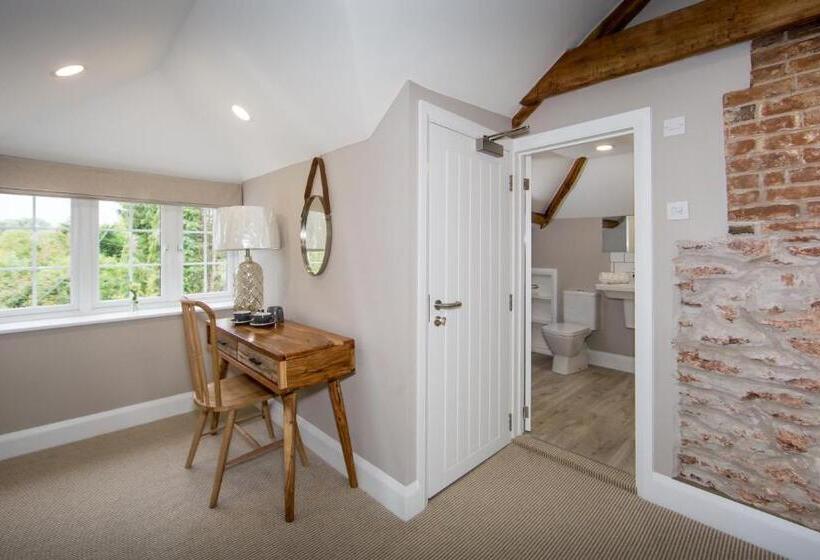 旅馆 Darlington Arms