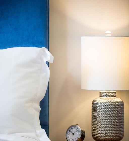 فندق صغير Darlington Arms