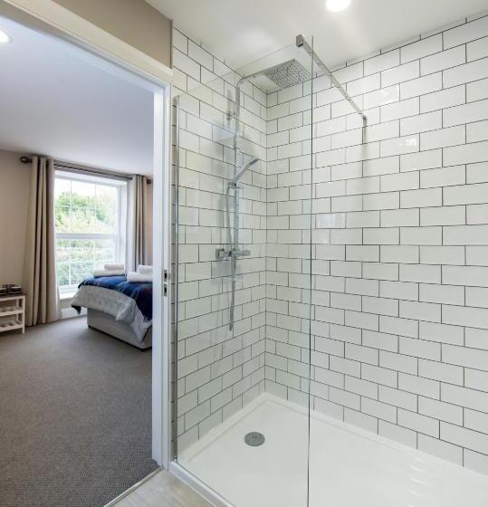 旅馆 Darlington Arms