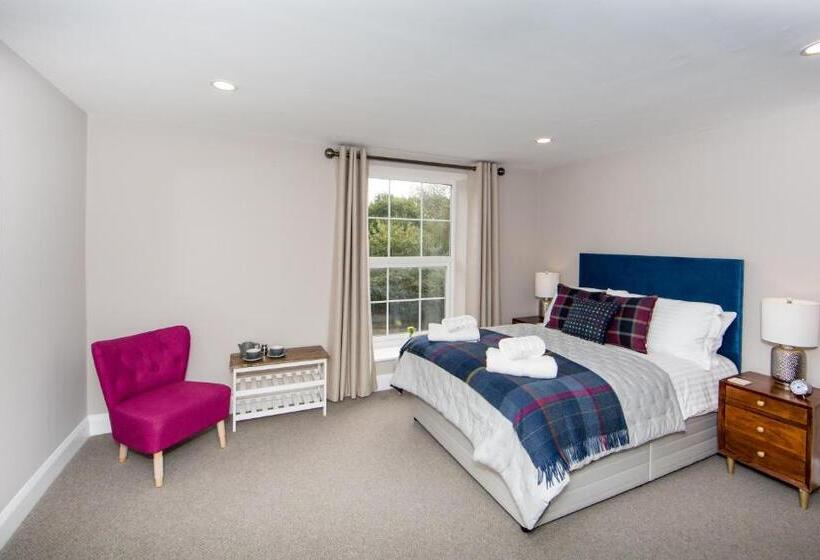 旅馆 Darlington Arms