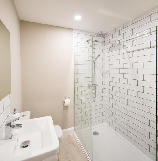 فندق صغير Darlington Arms