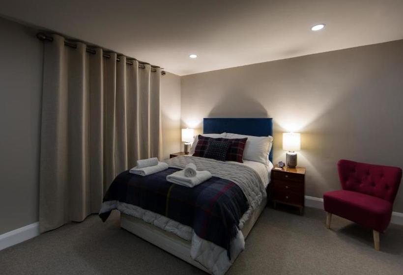 旅馆 Darlington Arms