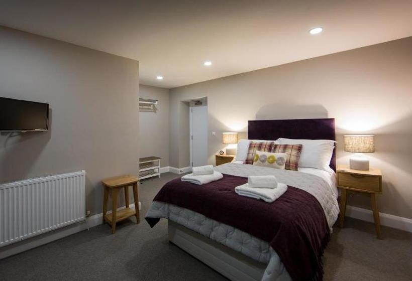 旅馆 Darlington Arms