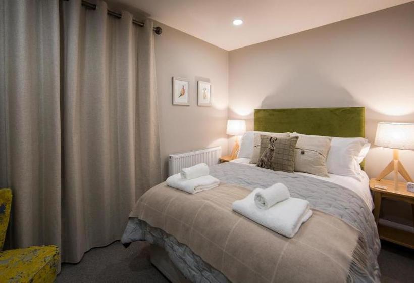 فندق صغير Darlington Arms