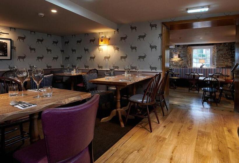 Общежитие Devonshire Arms At Pilsley Chatsworth