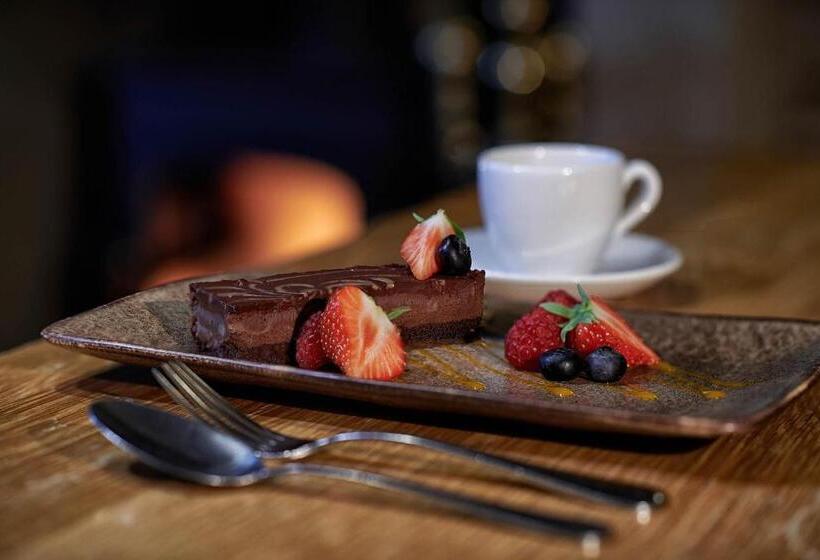 Общежитие Devonshire Arms At Pilsley Chatsworth