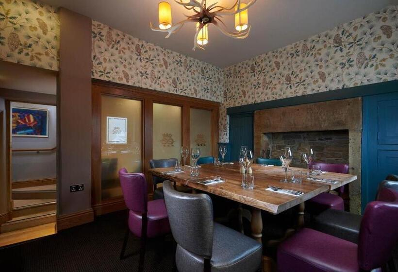 Общежитие Devonshire Arms At Pilsley Chatsworth