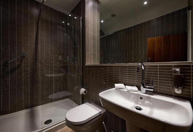 Общежитие Devonshire Arms At Pilsley Chatsworth