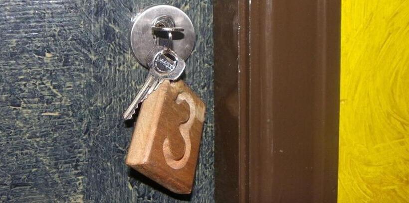 ユースホステル Fifteens Of Swinley