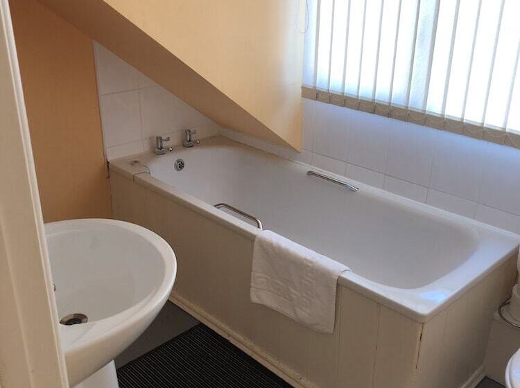 旅馆 Hope And Anchor Inn