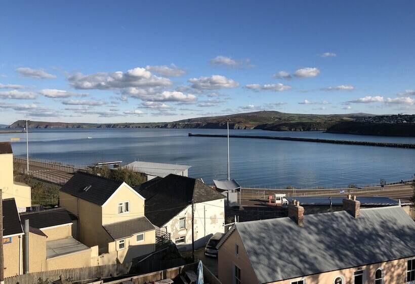 旅馆 Hope And Anchor Inn