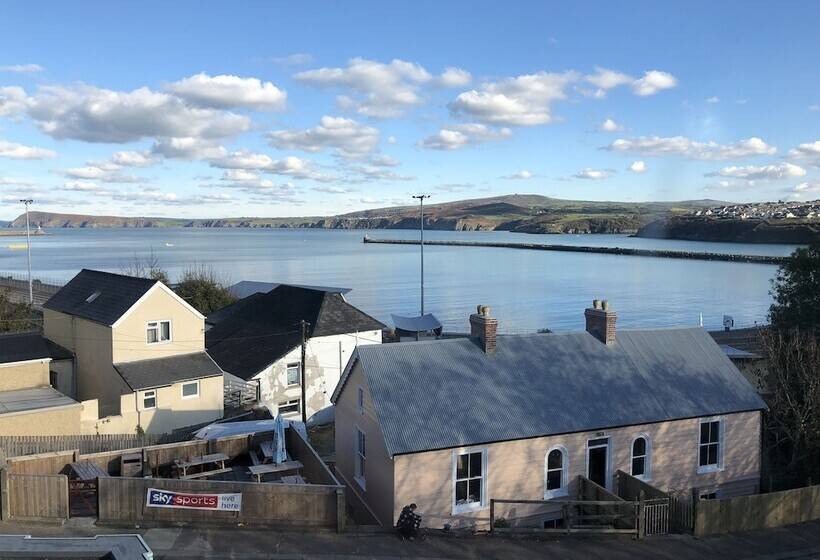 旅馆 Hope And Anchor Inn