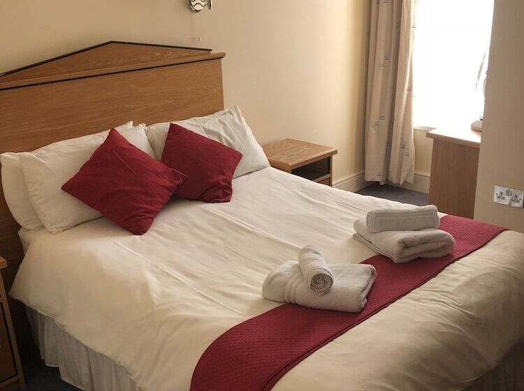 旅馆 Hope And Anchor Inn