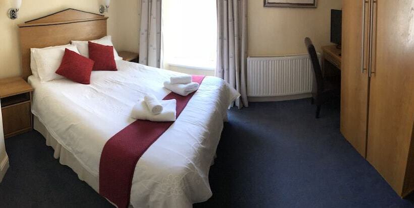 旅馆 Hope And Anchor Inn