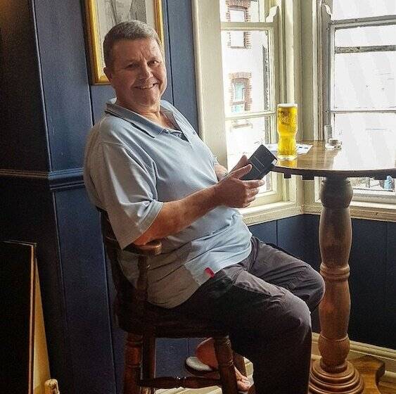 호스텔 Jacobs Ladder Inn