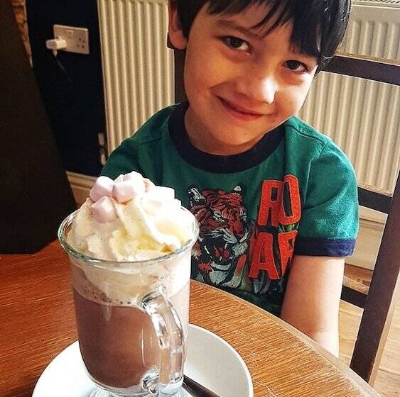 호스텔 Jacobs Ladder Inn