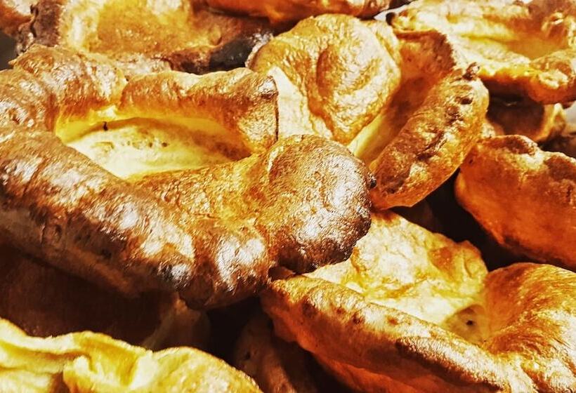 호스텔 Jacobs Ladder Inn