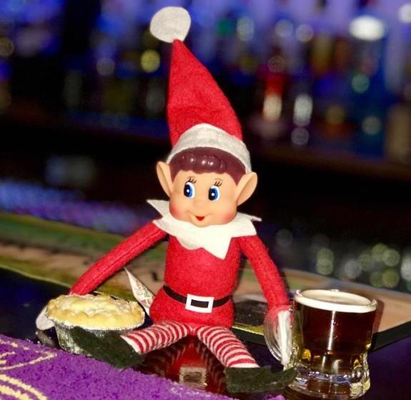 הוסטל Jolly Sailor Inn