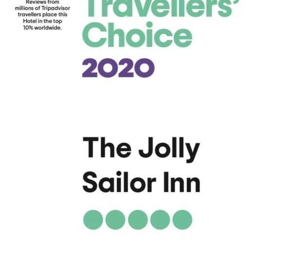 הוסטל Jolly Sailor Inn