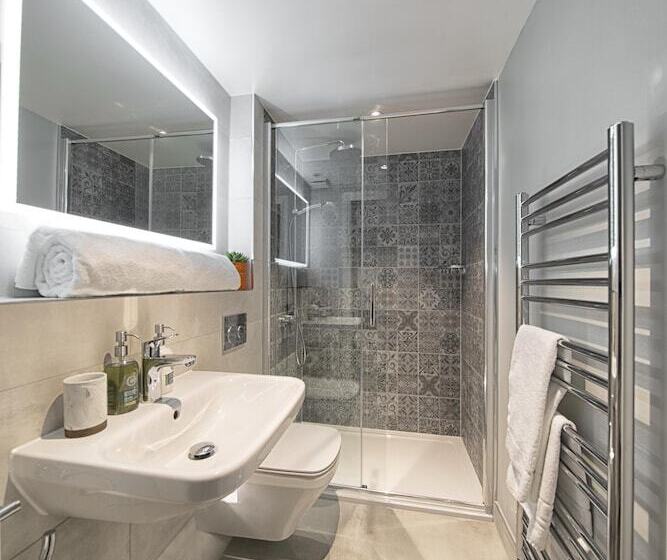 旅馆 José Pizarro The Swan Inn