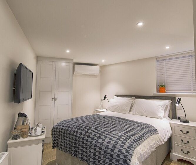 旅馆 José Pizarro The Swan Inn